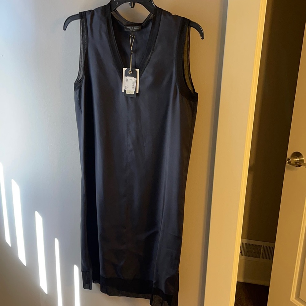 NWT Rag & Bone very classy lightweight dress